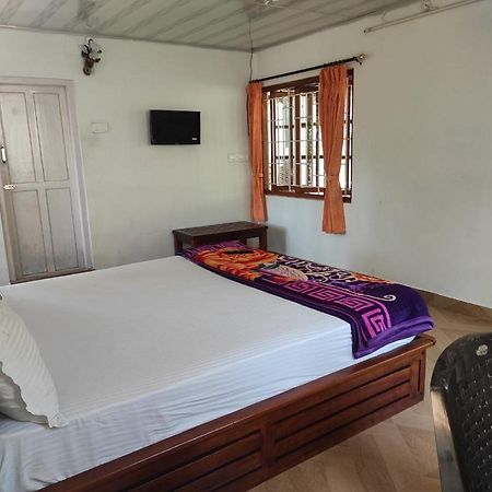 Cottage Garden Deepikas Parambikolam Εξωτερικό φωτογραφία